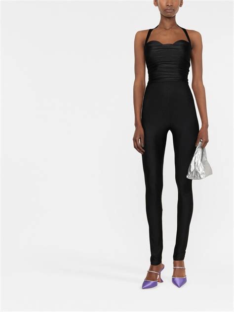 tuta saint laurent uomo